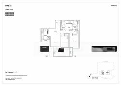 Boulevard 88 (D10), Apartment #486685711